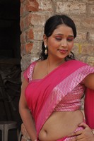 Nijam Nizhalagirathu Spicy Stills